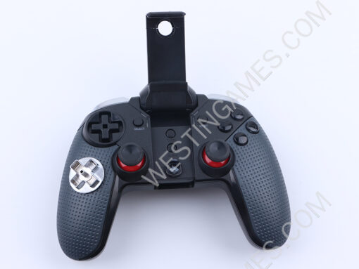 Ipega PG-9099 Wireless Bluetooth Gamepad Gaming Controller Dual Motor Turbo for Android Smart Phone - Image 5