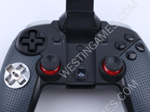 Ipega PG-9099 Wireless Bluetooth Gamepad Gaming Controller Dual Motor Turbo for Android Smart Phone - Image 6