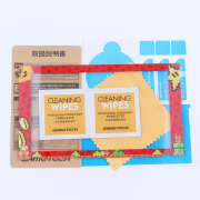 9H Tempered Glass Film 0.23mm Screen Protector Guard Limited for NS Switch - Mario 02