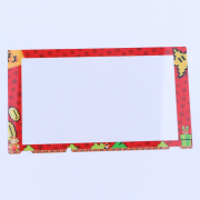 9H Tempered Glass Film 0.23mm Screen Protector Guard Limited for NS Switch - Mario 03