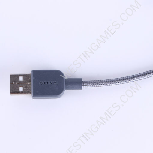 Original 2in1 5Ft USB 3.0 Sync Fast Charging Cable Cord For PS4 PS5 XBOX ONE - Image 2