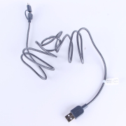 Original 2in1 5Ft USB 3.0 Sync Fast Charging Cable Cord For PS4 PS5 XBOX ONE 06