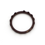 Original Thumbstick Accent Rings Replacement Parts For XBOX ONE Elite 1/2 Controller - Brown 02