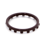 Original Thumbstick Accent Rings Replacement Parts For XBOX ONE Elite 1/2 Controller - Brown 03