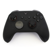 Original Thumbstick Accent Rings Replacement Parts For XBOX ONE Elite 1/2 Controller - Brown 04