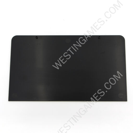 Original Front Cover Case Replacement for Switch oled Dock - Black - Image 3