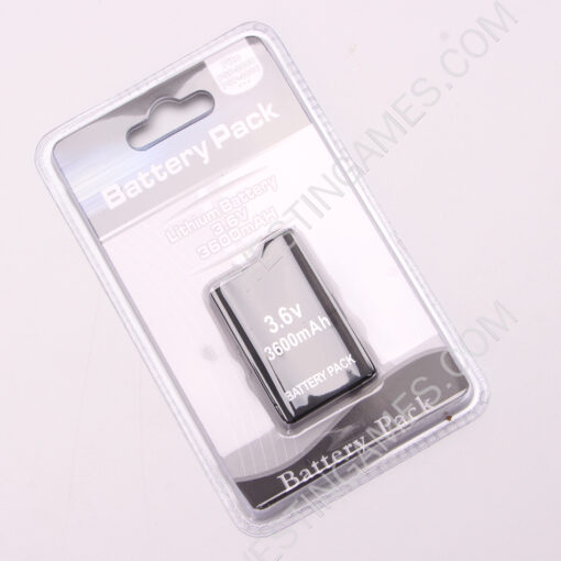 PSP Battery