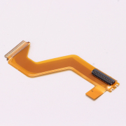 Bottom Screen Change To Up Screen Console LCD Ribbon Cable for Nintendo DS Lite NDSL 03