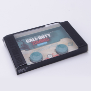 Joystick Caps Convex Thumbstick Cover Grip Set Joystick Cap for PS4 PS5 Switch Pro - ZOMBIES 03