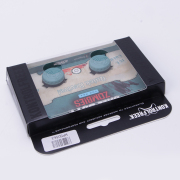 Joystick Caps Convex Thumbstick Cover Grip Set Joystick Cap for PS4 PS5 Switch Pro - ZOMBIES 04