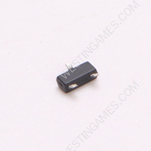 Original Transistor Sensing IC Chip for XBOX ONE Controller - Image 3