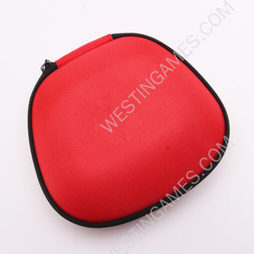 Gamepad Pouch Pocket Bag Protect Case for XBOX ONE Elite 2 Controller Red