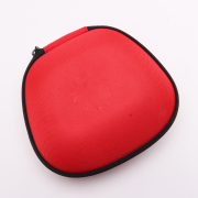 Gamepad Pouch Pocket Bag Protect Case for XBOX ONE Elite 2 Controller Red
