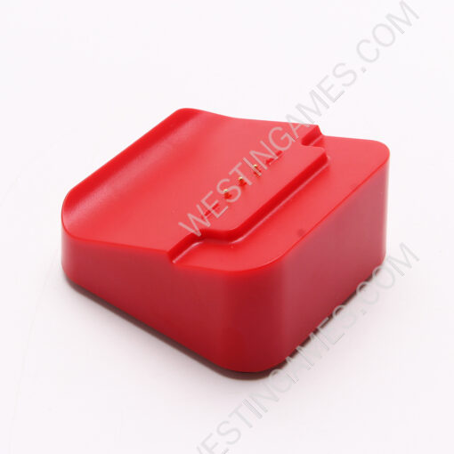 Charging Dock Station for XBOX Elite 2 Controller - Red - Image 3