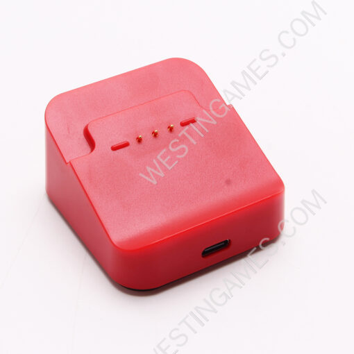 Charging Dock Station for XBOX Elite 2 Controller - Red - Image 4