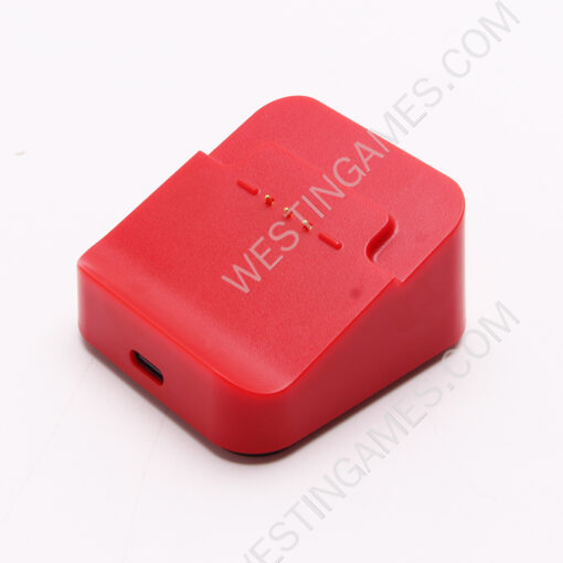 Charging Dock Station for XBOX Elite 2 Controller - Red - Image 7