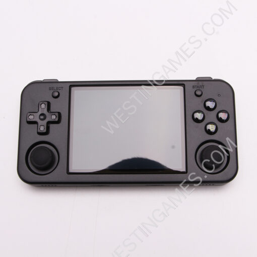 ANBERNIC RG35XX H Handheld Game Console 3.5'' IPS Screen HDMI Output Linux System Retro Video Simulator Console - Image 3