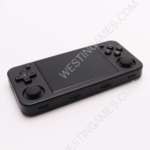ANBERNIC RG35XX H Handheld Game Console 3.5'' IPS Screen HDMI Output Linux System Retro Video Simulator Console - Image 5