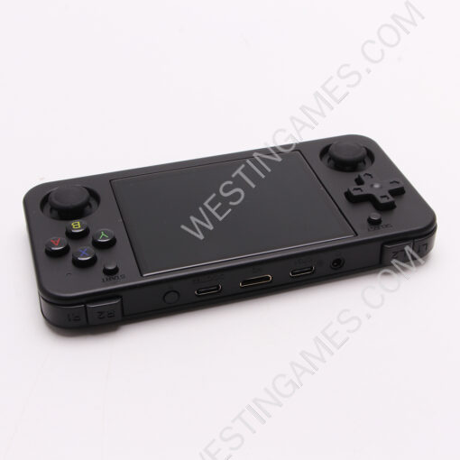 ANBERNIC RG35XX H Handheld Game Console 3.5'' IPS Screen HDMI Output Linux System Retro Video Simulator Console - Image 6