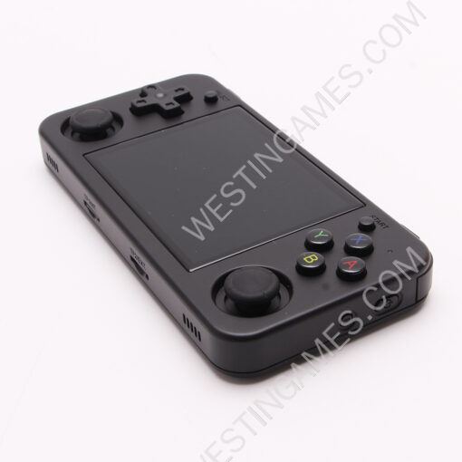 ANBERNIC RG35XX H Handheld Game Console 3.5'' IPS Screen HDMI Output Linux System Retro Video Simulator Console - Image 7