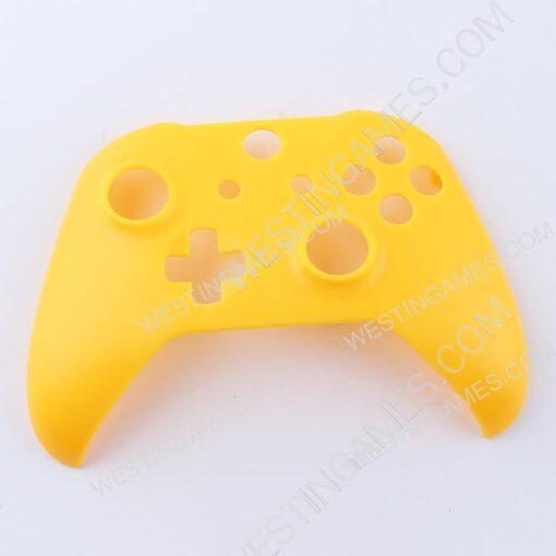 Full Housing Shell Case Replacement for XBOX ONE Slim Wireless Controller - Yellow - Image 3