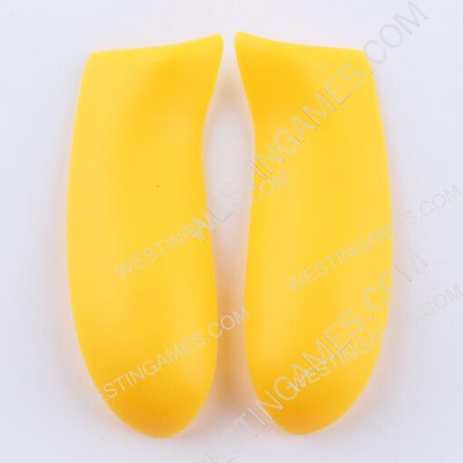 Full Housing Shell Case Replacement for XBOX ONE Slim Wireless Controller - Yellow - Image 9