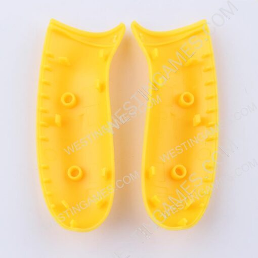 Full Housing Shell Case Replacement for XBOX ONE Slim Wireless Controller - Yellow - Image 10