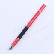 3in1 Metal Capacitive Pen Touch Screen Stylus Pen and Neutral pen for Switch Tablet iPad Cell Phone