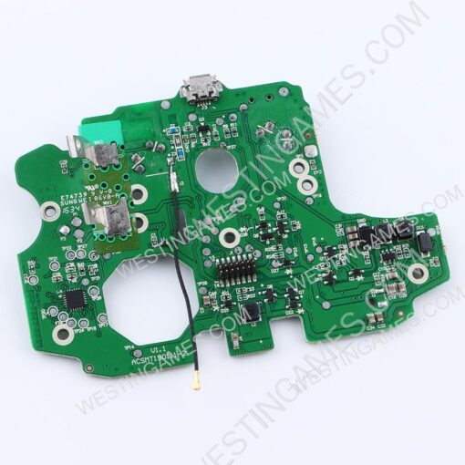 OEM Motherboard Main PCB Circuit Board for XBOX ONE S Controller - Image 2