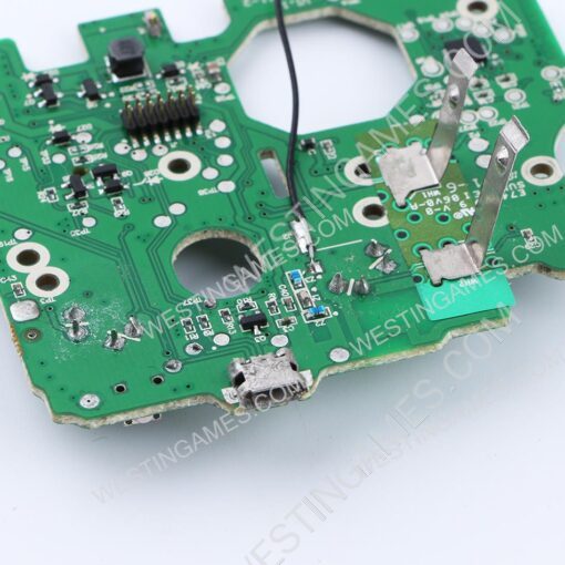 OEM Motherboard Main PCB Circuit Board for XBOX ONE S Controller - Image 4