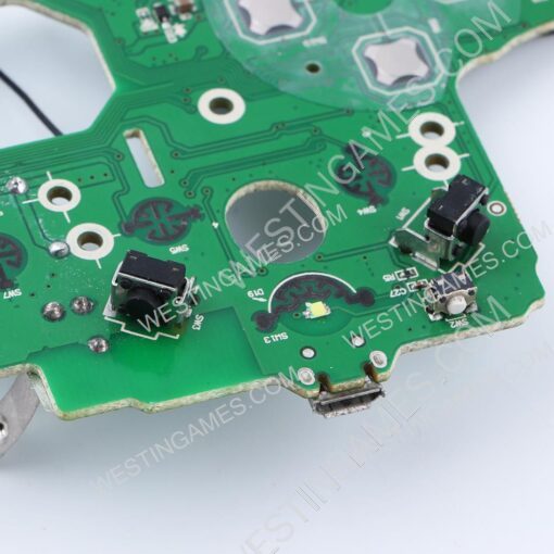 OEM Motherboard Main PCB Circuit Board for XBOX ONE S Controller - Image 5