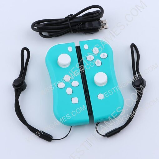 New Design Left and Right Wireless Joycon Controller for Switch Console - Image 2