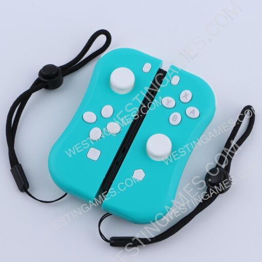 New Design Left and Right Wireless Joycon Controller for Switch Console - Image 3