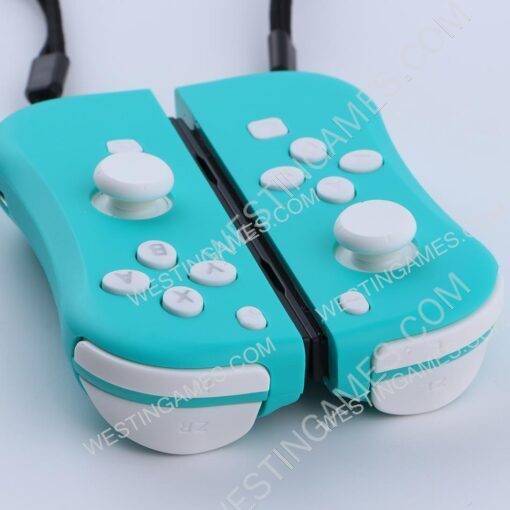 New Design Left and Right Wireless Joycon Controller for Switch Console - Image 5