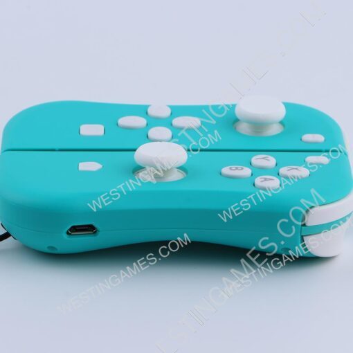 New Design Left and Right Wireless Joycon Controller for Switch Console - Image 7