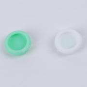 New Pokemon Thumb Grips Analog Caps Silicone Rubber For NS switch Joy-con - Animal Crossing 02