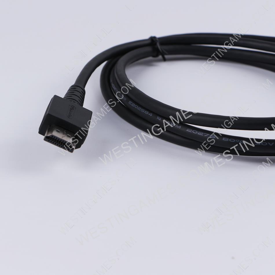 Original 1080p hdmi to hdmi cable for switch - Image 2