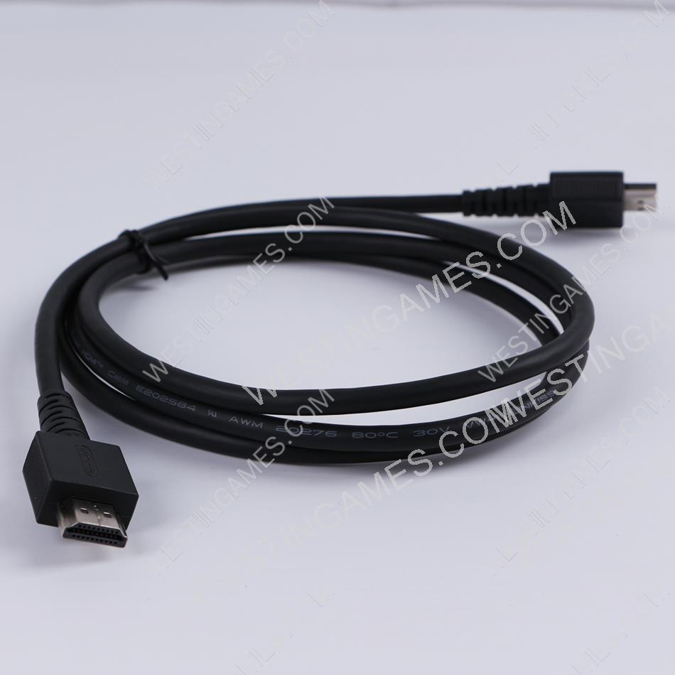 Original 1080p hdmi to hdmi cable for switch - Image 3