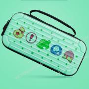 Protective Storage Hard Case Carrying Bag for switch - Animal Crossing Sign