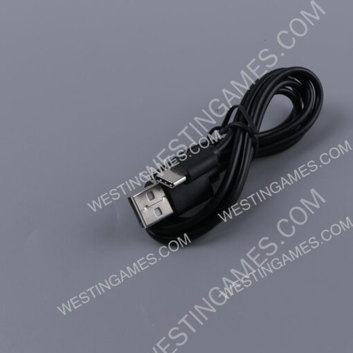 Bluetooth Wireless Handheld Controller Complete Function for Switch Green-White - Image 4