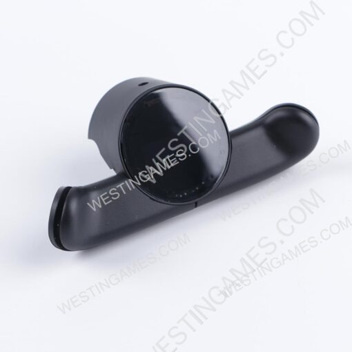 Rear Back Button attachment Extension Keys Replacement for ps4 dualshock 4 controller - Image 2