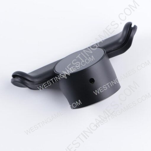 Rear Back Button attachment Extension Keys Replacement for ps4 dualshock 4 controller - Image 3