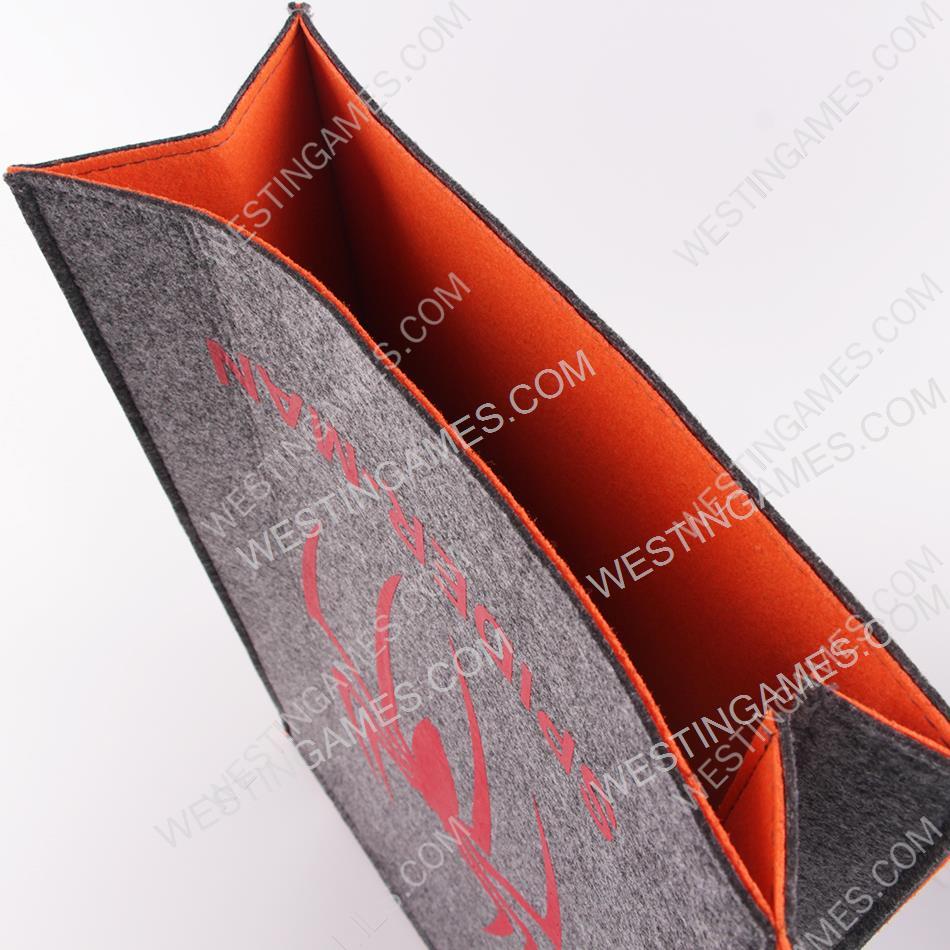 Spider-Man Protective Dust Prevent Cover Sleeve for PS5 Console - Grey - Image 4