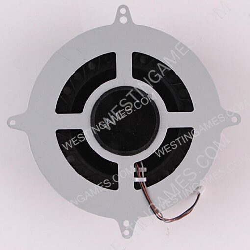 OEM DC12V 2.4A Replacement Internal Cooling Fan 23 blades for PS5 Playstation 5 - Image 3