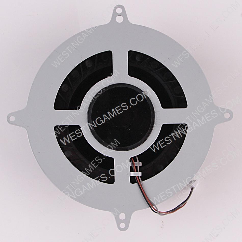 OEM DC12V 2.4A Replacement Internal Cooling Fan 23 blades for PS5 Playstation 5 - Image 3