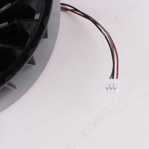 OEM DC12V 2.4A Replacement Internal Cooling Fan 23 blades for PS5 Playstation 5 - Image 4