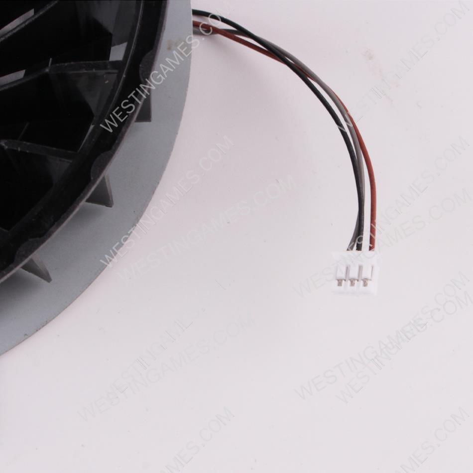 OEM DC12V 2.4A Replacement Internal Cooling Fan 23 blades for PS5 Playstation 5 - Image 4