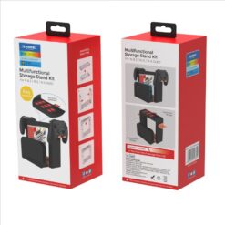 Charging Storing Stand TNS-19051B for NS Switch 2