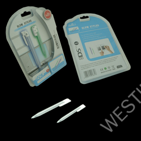 NDSi Glow stylus