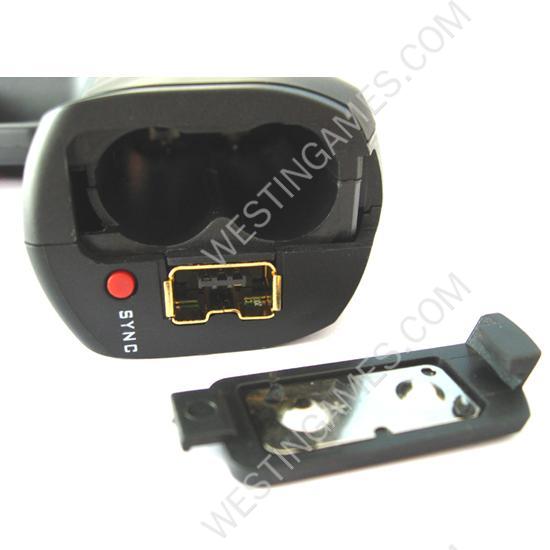 Nintendo Wii Scorpion Vii Light Gun (Built-in with Wii Remote) - Image 4